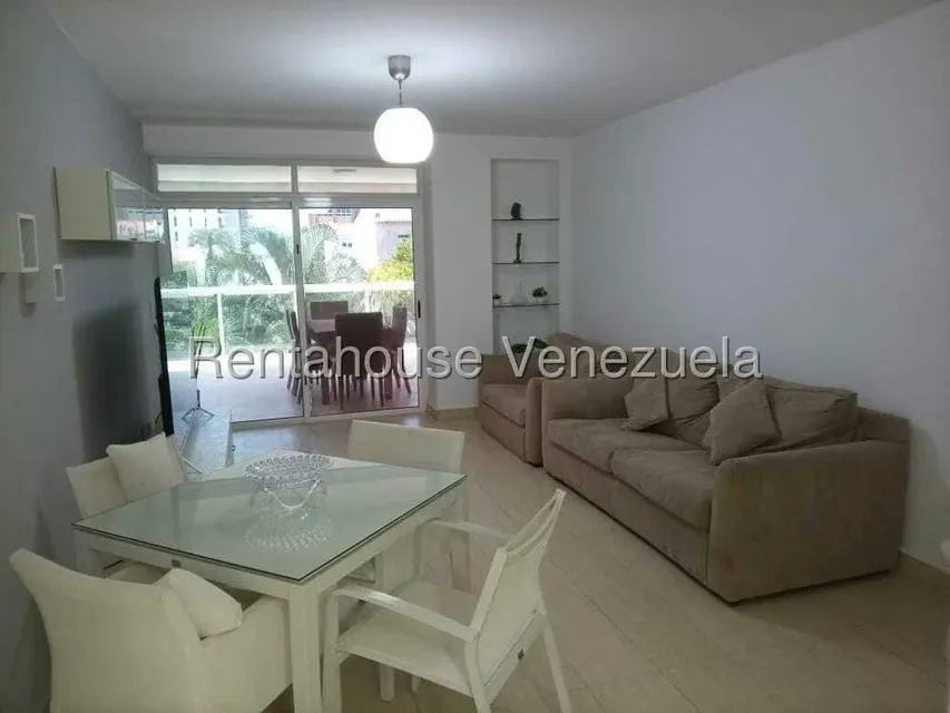 Apartamento (1 Nivel) en Alquiler en Playa Moreno, Nueva Esparta - 9