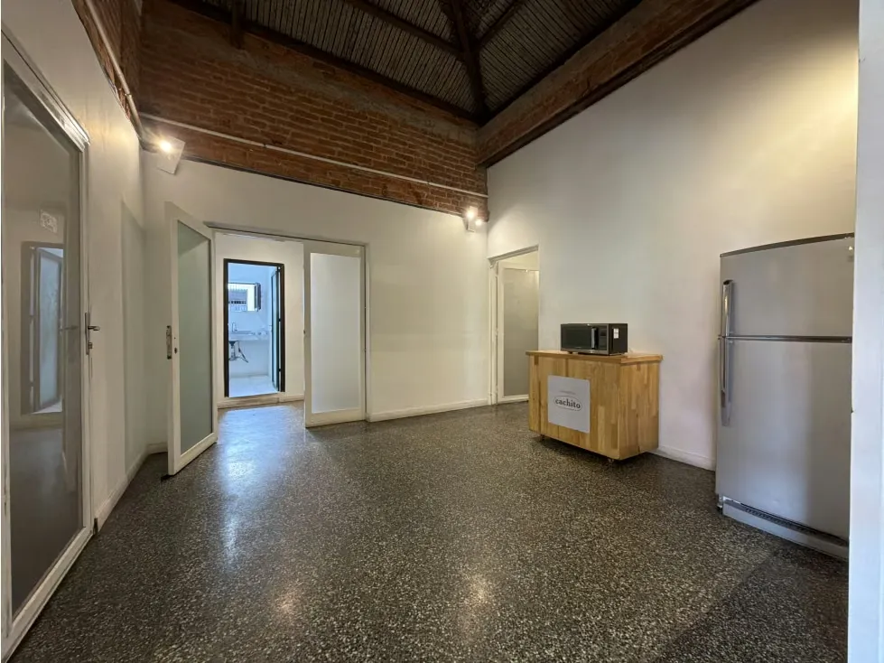 Alquilo casa comercial 699m2 Alta Florida 6376 - 19