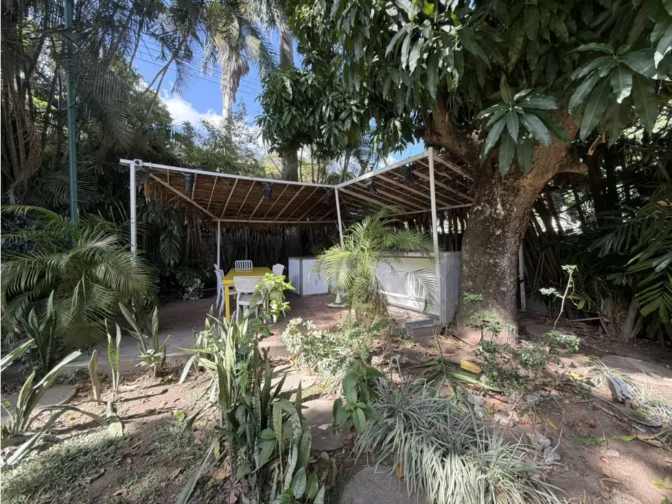 Alquilo casa comercial 699m2 Alta Florida 6376 - 3