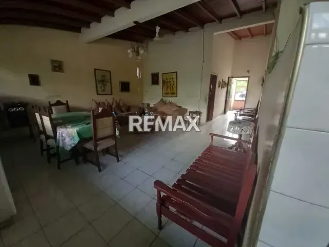 En Venta Casa Con Extenso Terreno Propio de 860M2. Ideal Si Tienes Proyecto de Ampliación Residencial o Comercial - 5