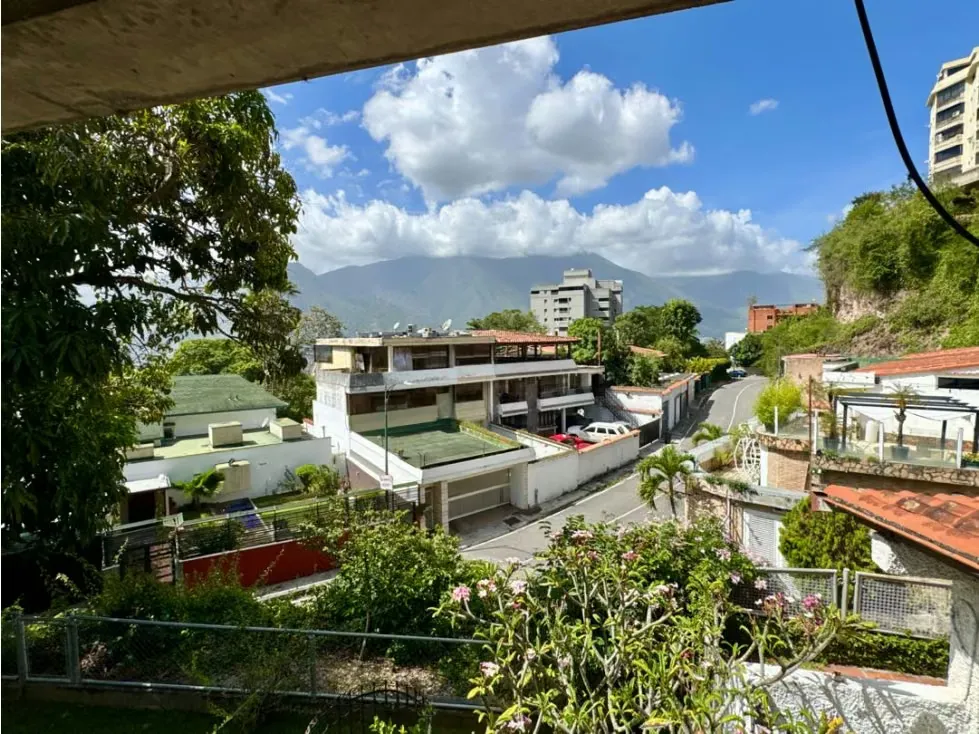 En Alquiler Casa en Colinas de Bello Monte. Baruta Caracas - 15