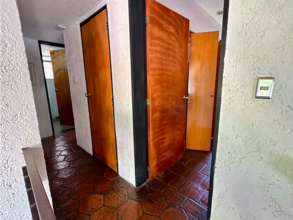 En Alquiler Casa en Colinas de Bello Monte. Baruta Caracas - 18