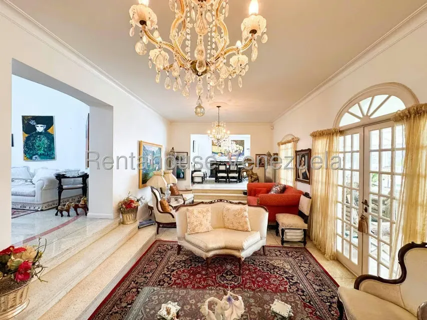 Casa (Duplex) en Venta en San Luis, Distrito Metropolitano - 13