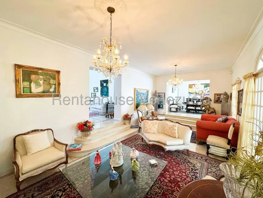 Casa (Duplex) en Venta en San Luis, Distrito Metropolitano - 14