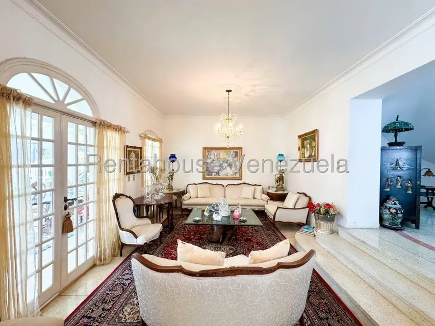 Casa (Duplex) en Venta en San Luis, Distrito Metropolitano - 16