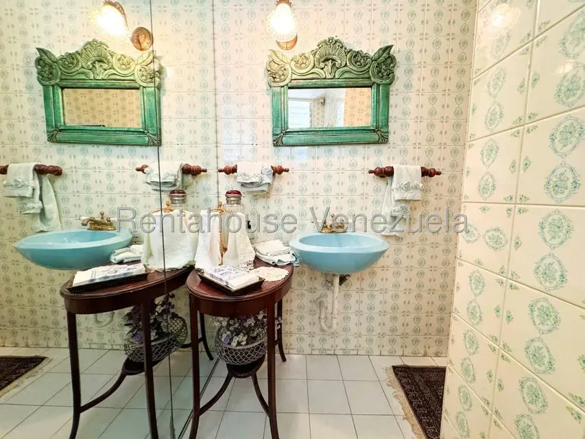 Casa (Duplex) en Venta en San Luis, Distrito Metropolitano - 17