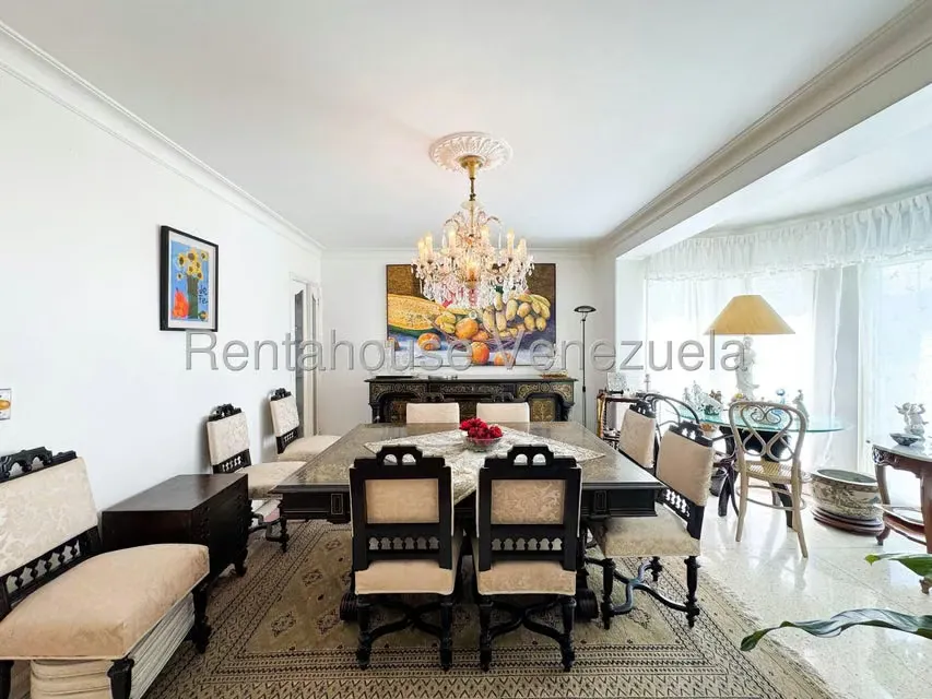 Casa (Duplex) en Venta en San Luis, Distrito Metropolitano - 20