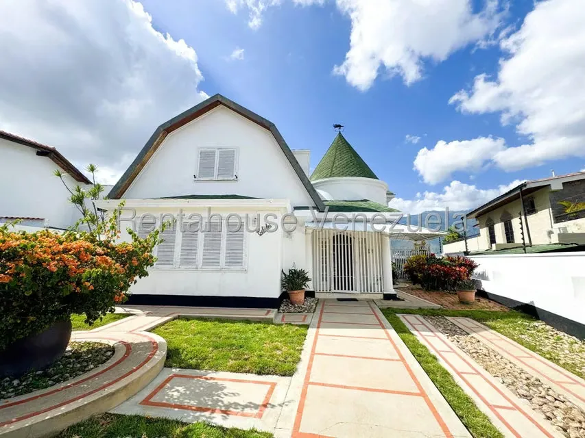 Casa (Duplex) en Venta en San Luis, Distrito Metropolitano - 2