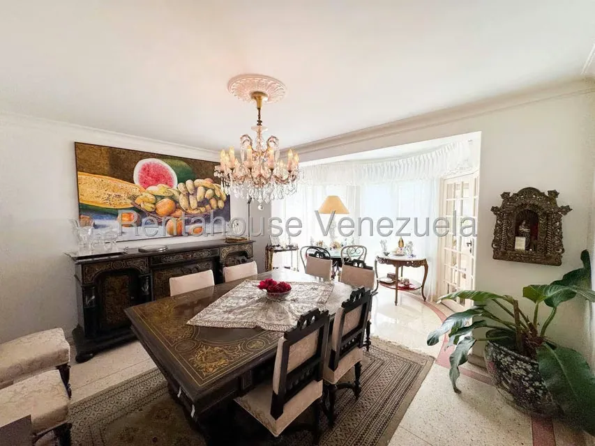 Casa (Duplex) en Venta en San Luis, Distrito Metropolitano - 21