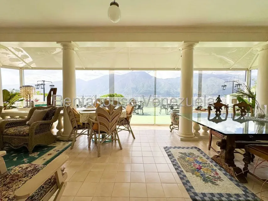 Casa (Duplex) en Venta en San Luis, Distrito Metropolitano - 24