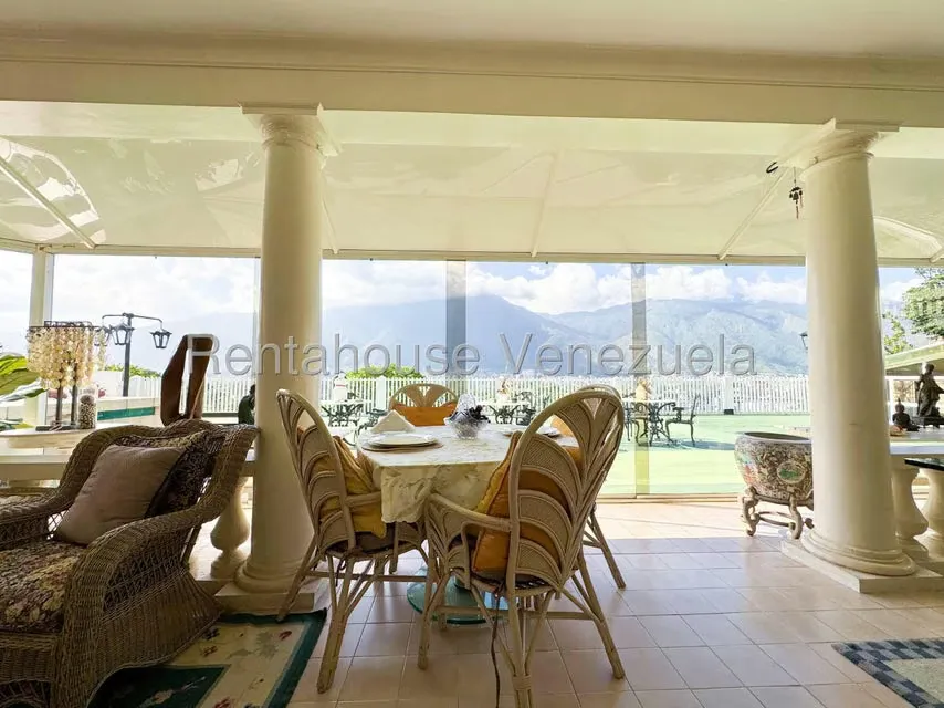 Casa (Duplex) en Venta en San Luis, Distrito Metropolitano - 25