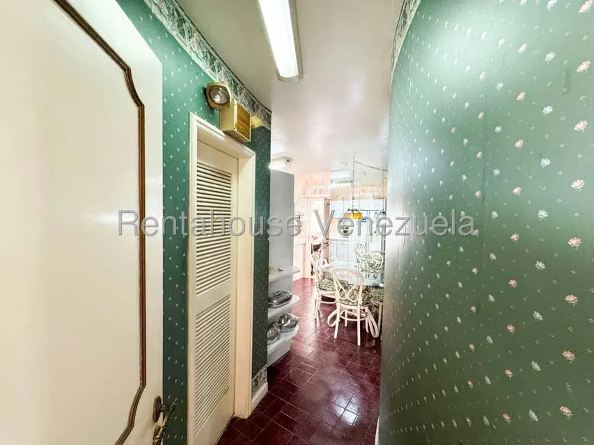 Casa (Duplex) en Venta en San Luis, Distrito Metropolitano - 28