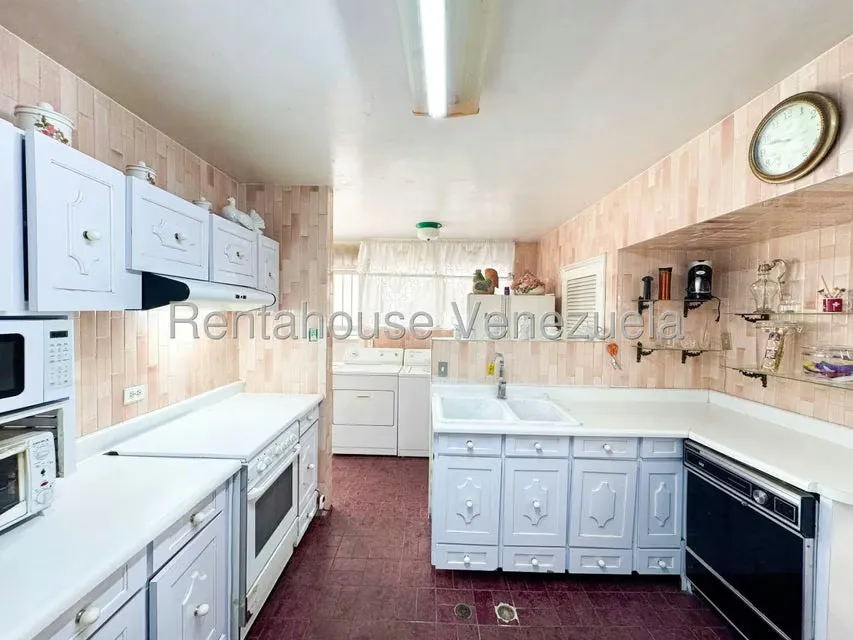 Casa (Duplex) en Venta en San Luis, Distrito Metropolitano - 30