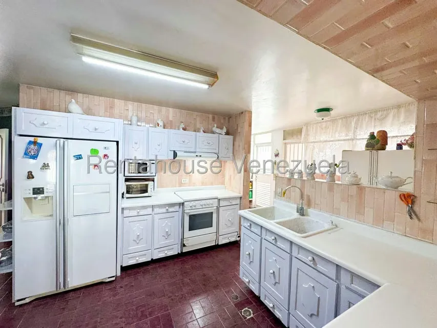 Casa (Duplex) en Venta en San Luis, Distrito Metropolitano - 31
