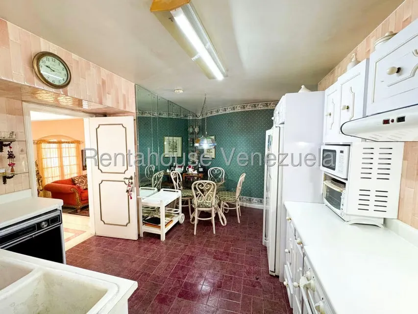 Casa (Duplex) en Venta en San Luis, Distrito Metropolitano - 32