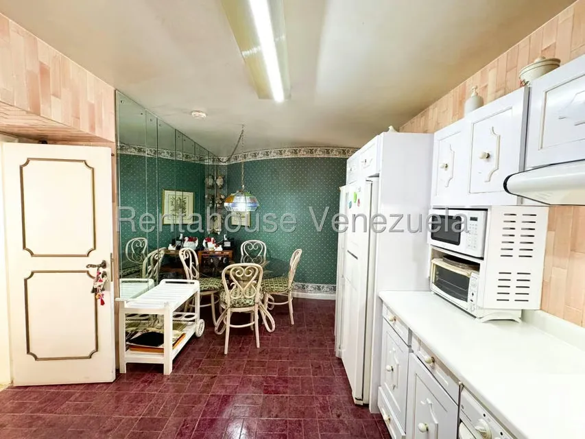 Casa (Duplex) en Venta en San Luis, Distrito Metropolitano - 33