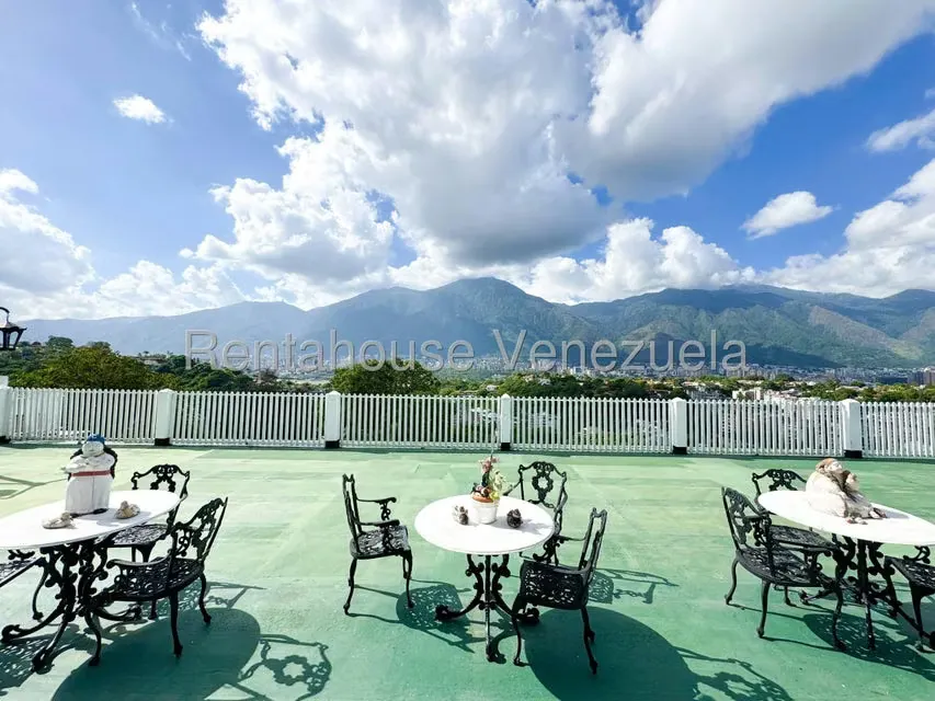 Casa (Duplex) en Venta en San Luis, Distrito Metropolitano - 34