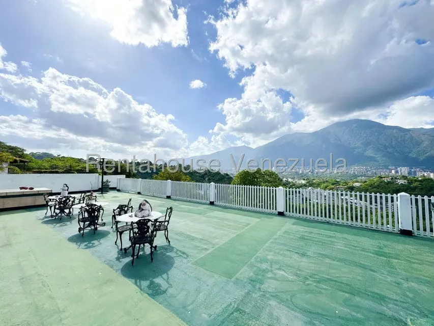 Casa (Duplex) en Venta en San Luis, Distrito Metropolitano - 35