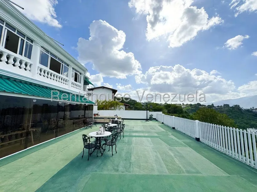 Casa (Duplex) en Venta en San Luis, Distrito Metropolitano - 36