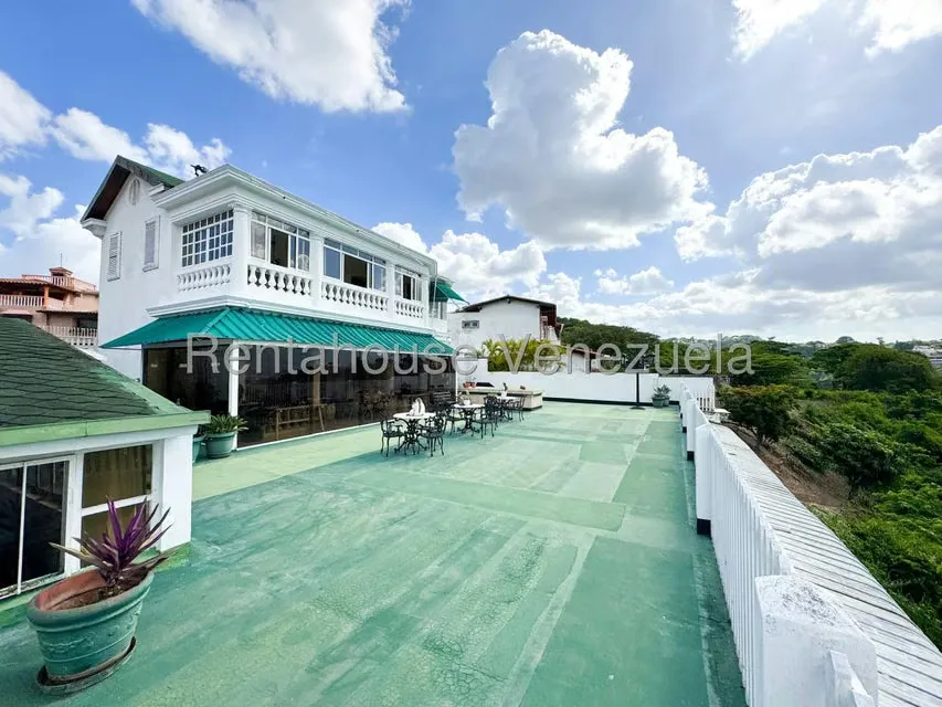 Casa (Duplex) en Venta en San Luis, Distrito Metropolitano - 37