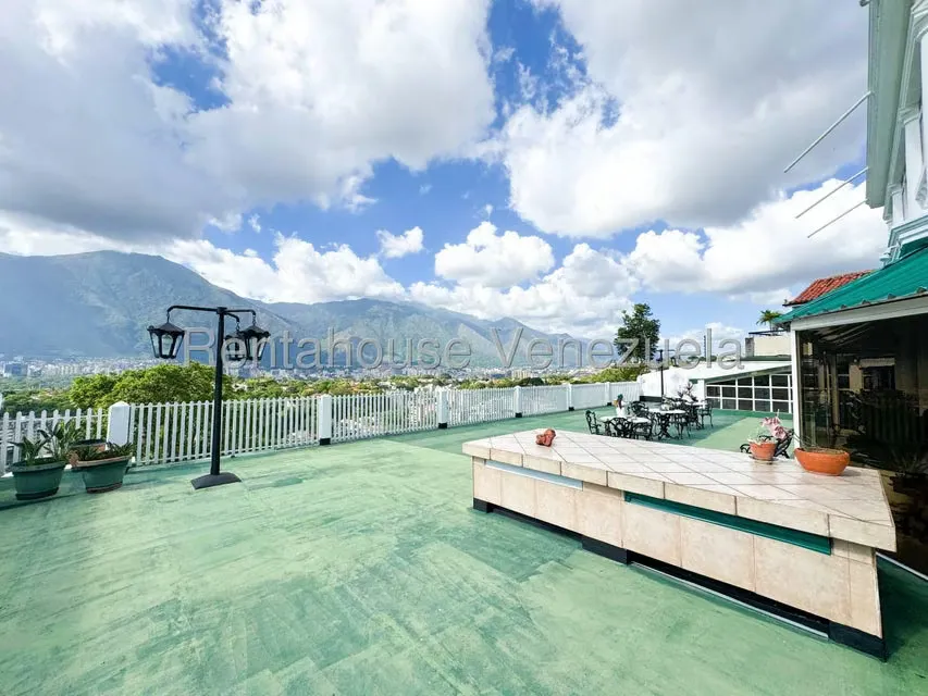 Casa (Duplex) en Venta en San Luis, Distrito Metropolitano - 39