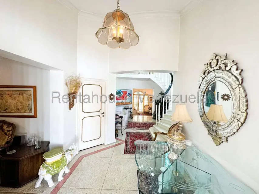 Casa (Duplex) en Venta en San Luis, Distrito Metropolitano - 4