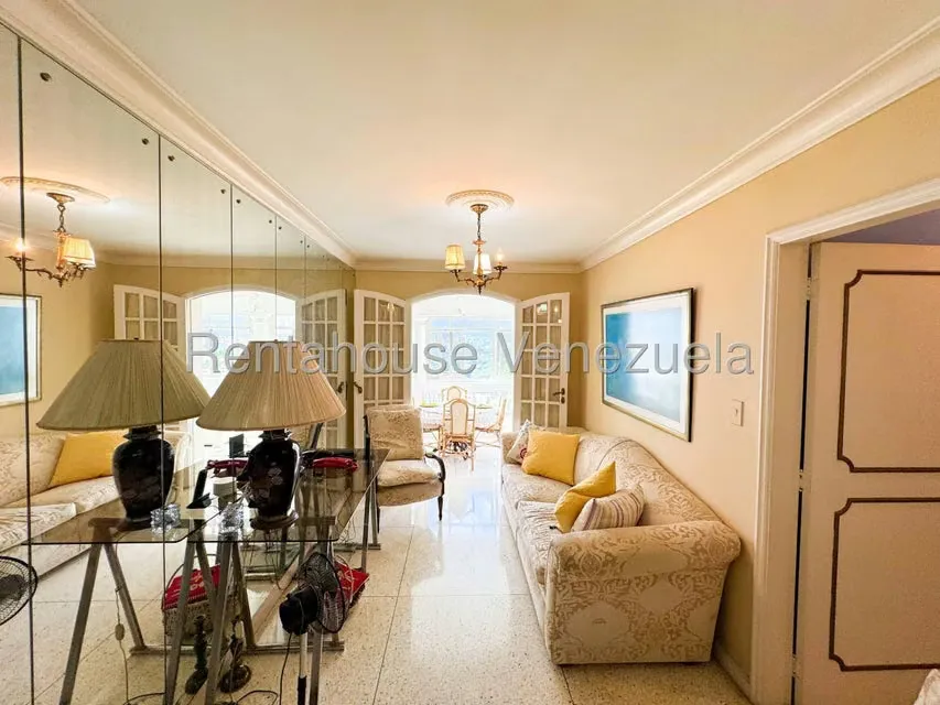 Casa (Duplex) en Venta en San Luis, Distrito Metropolitano - 44