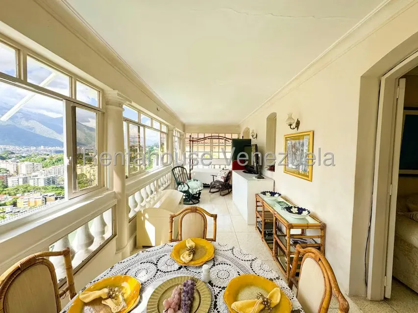 Casa (Duplex) en Venta en San Luis, Distrito Metropolitano - 47