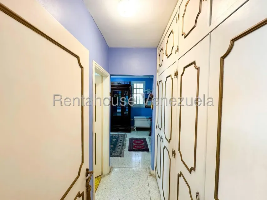 Casa (Duplex) en Venta en San Luis, Distrito Metropolitano - 49