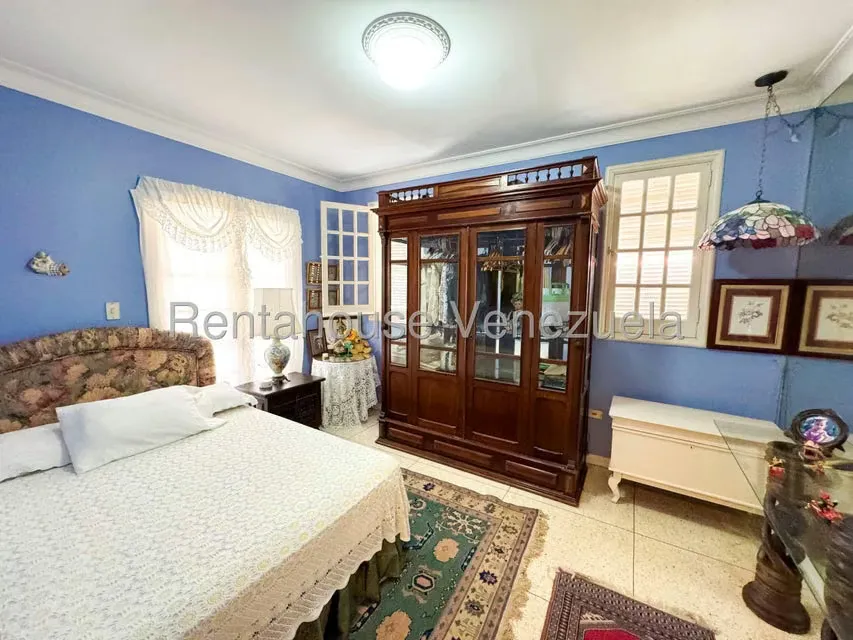 Casa (Duplex) en Venta en San Luis, Distrito Metropolitano - 50