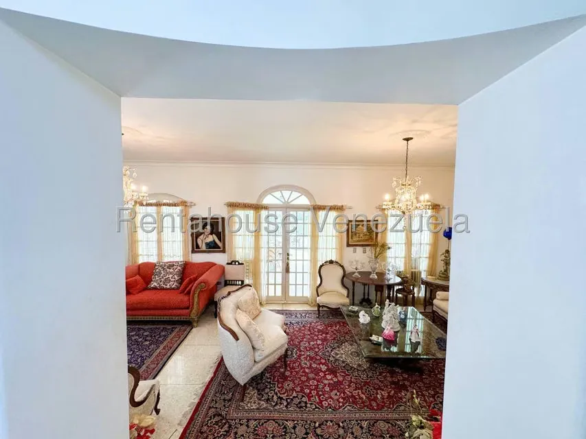 Casa (Duplex) en Venta en San Luis, Distrito Metropolitano - 5