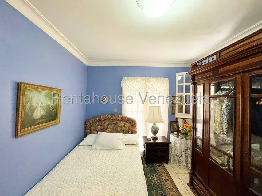 Casa (Duplex) en Venta en San Luis, Distrito Metropolitano - 51