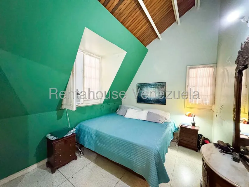 Casa (Duplex) en Venta en San Luis, Distrito Metropolitano - 56