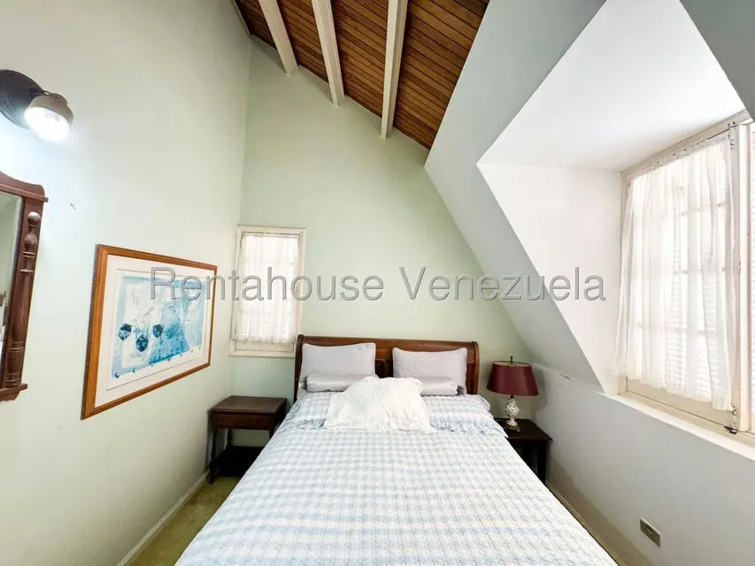 Casa (Duplex) en Venta en San Luis, Distrito Metropolitano - 59