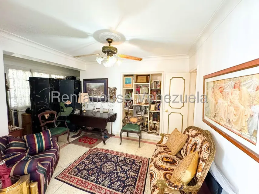 Casa (Duplex) en Venta en San Luis, Distrito Metropolitano - 6