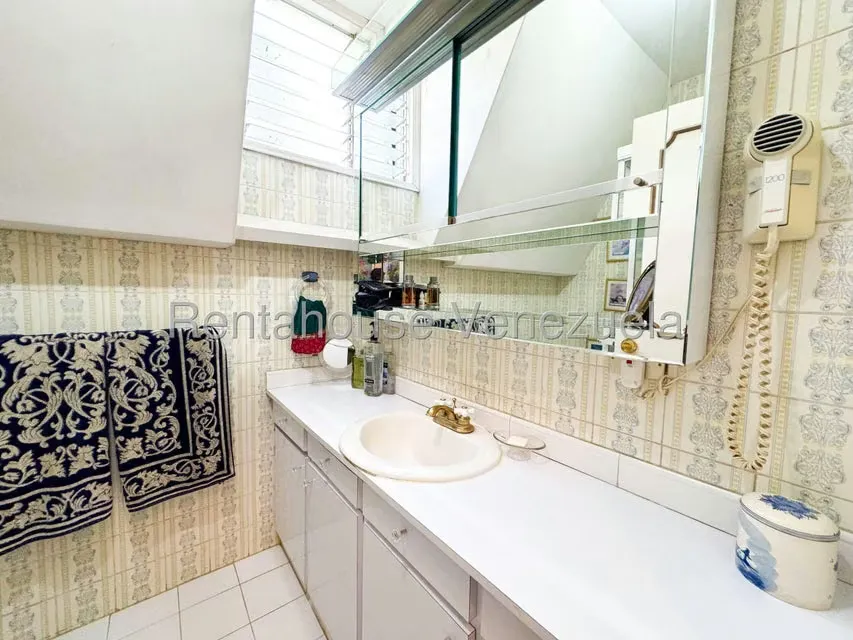 Casa (Duplex) en Venta en San Luis, Distrito Metropolitano - 61