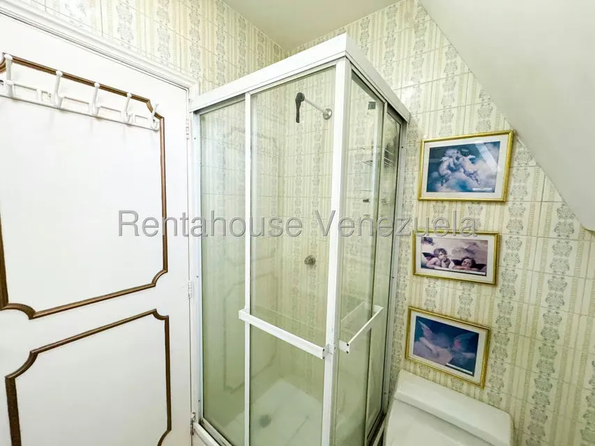 Casa (Duplex) en Venta en San Luis, Distrito Metropolitano - 62