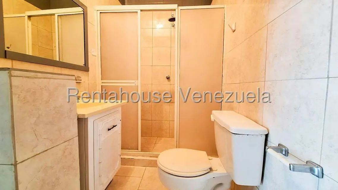 Casa (Duplex) en Venta en San Luis, Distrito Metropolitano - 63