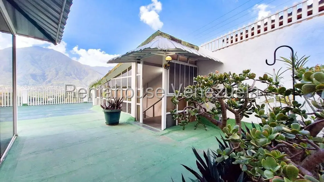 Casa (Duplex) en Venta en San Luis, Distrito Metropolitano - 64