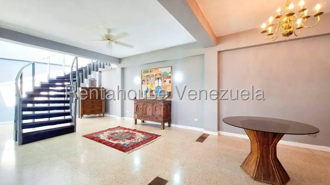 Casa (Duplex) en Venta en San Luis, Distrito Metropolitano - 65