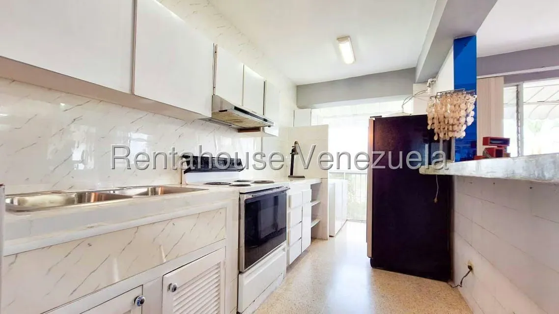 Casa (Duplex) en Venta en San Luis, Distrito Metropolitano - 67