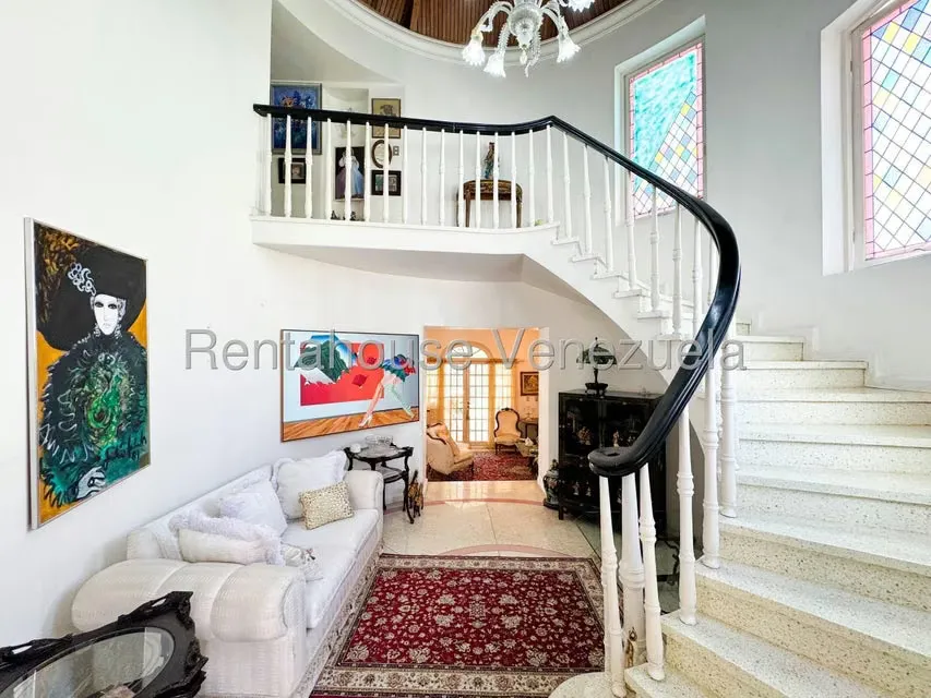 Casa (Duplex) en Venta en San Luis, Distrito Metropolitano - 7