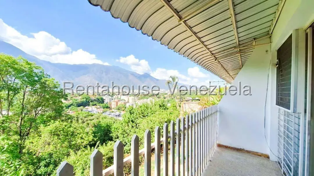 Casa (Duplex) en Venta en San Luis, Distrito Metropolitano - 73