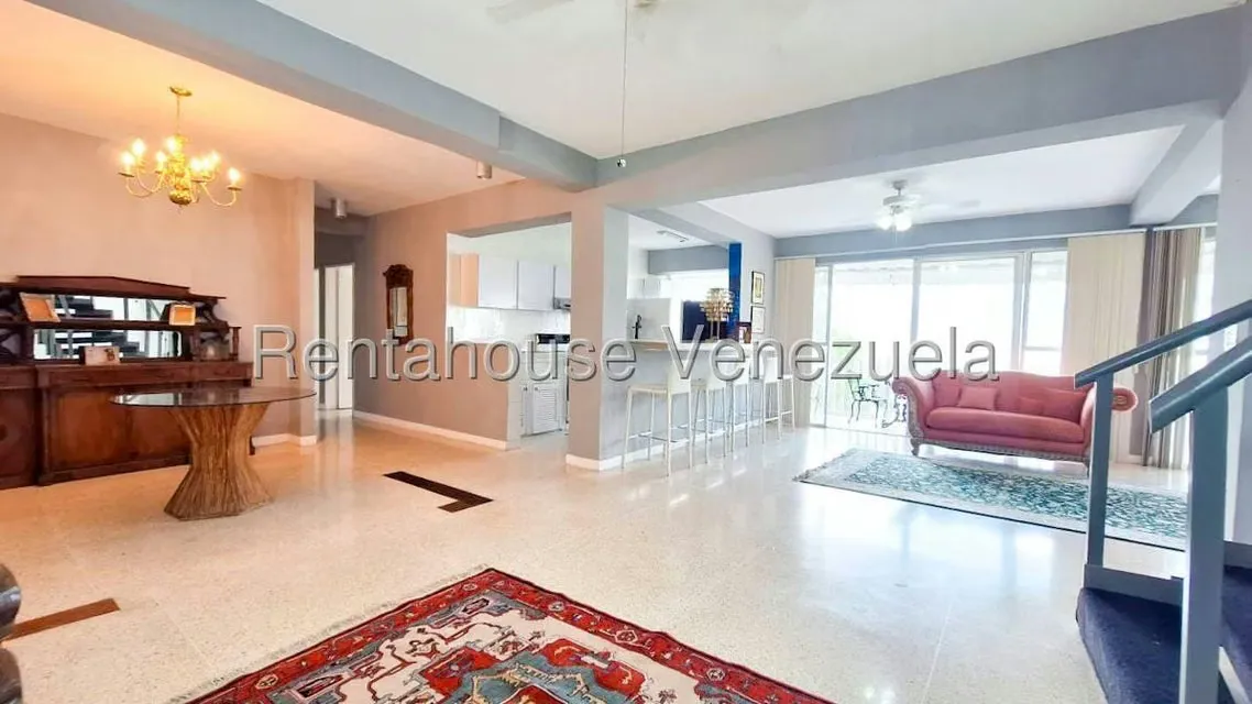 Casa (Duplex) en Venta en San Luis, Distrito Metropolitano - 75