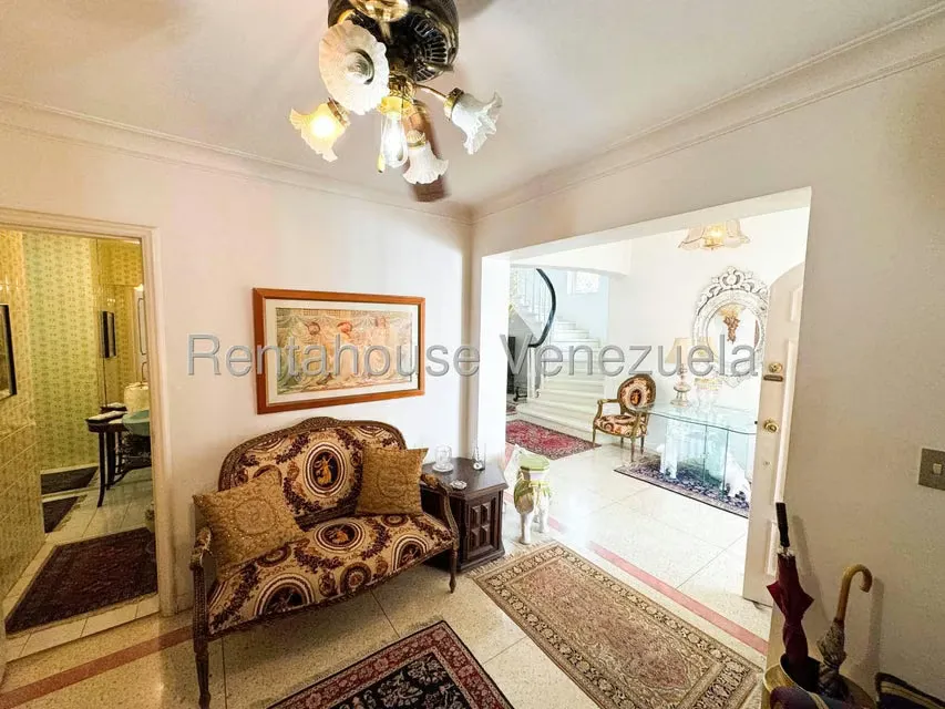 Casa (Duplex) en Venta en San Luis, Distrito Metropolitano - 8