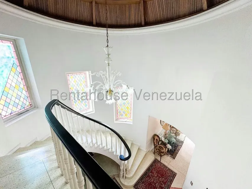Casa (Duplex) en Venta en San Luis, Distrito Metropolitano - 10
