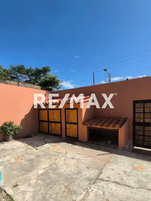En venta casa con piscina y anexo en El Guayabal, La Asunción, Isla de Margarita. - 20