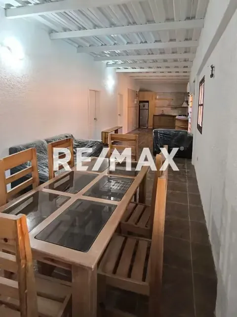En venta casa con piscina y anexo en El Guayabal, La Asunción, Isla de Margarita. - 5