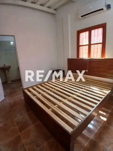 En venta casa con piscina y anexo en El Guayabal, La Asunción, Isla de Margarita. - 9