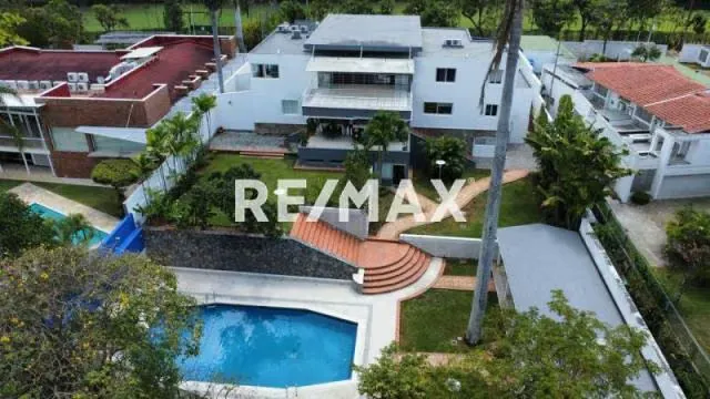 Casa en Venta en Valle Arriba
